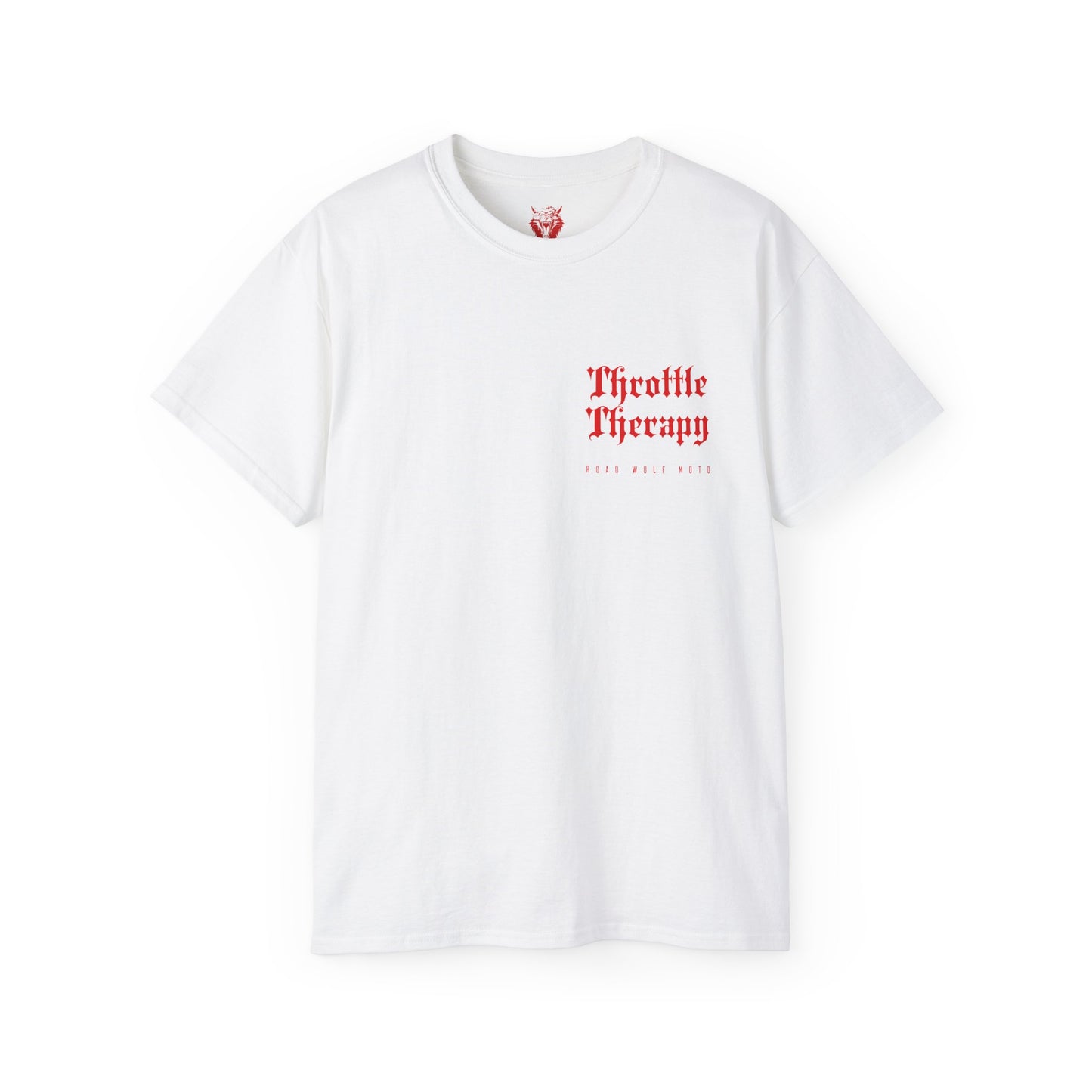 Throttle Therapy US