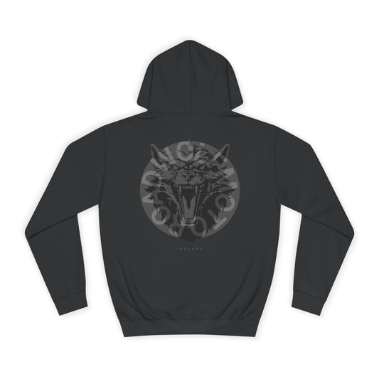 RWM Circle of Doom Hoodie UK