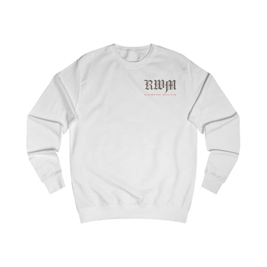 1 Life To Live Sweatshirt