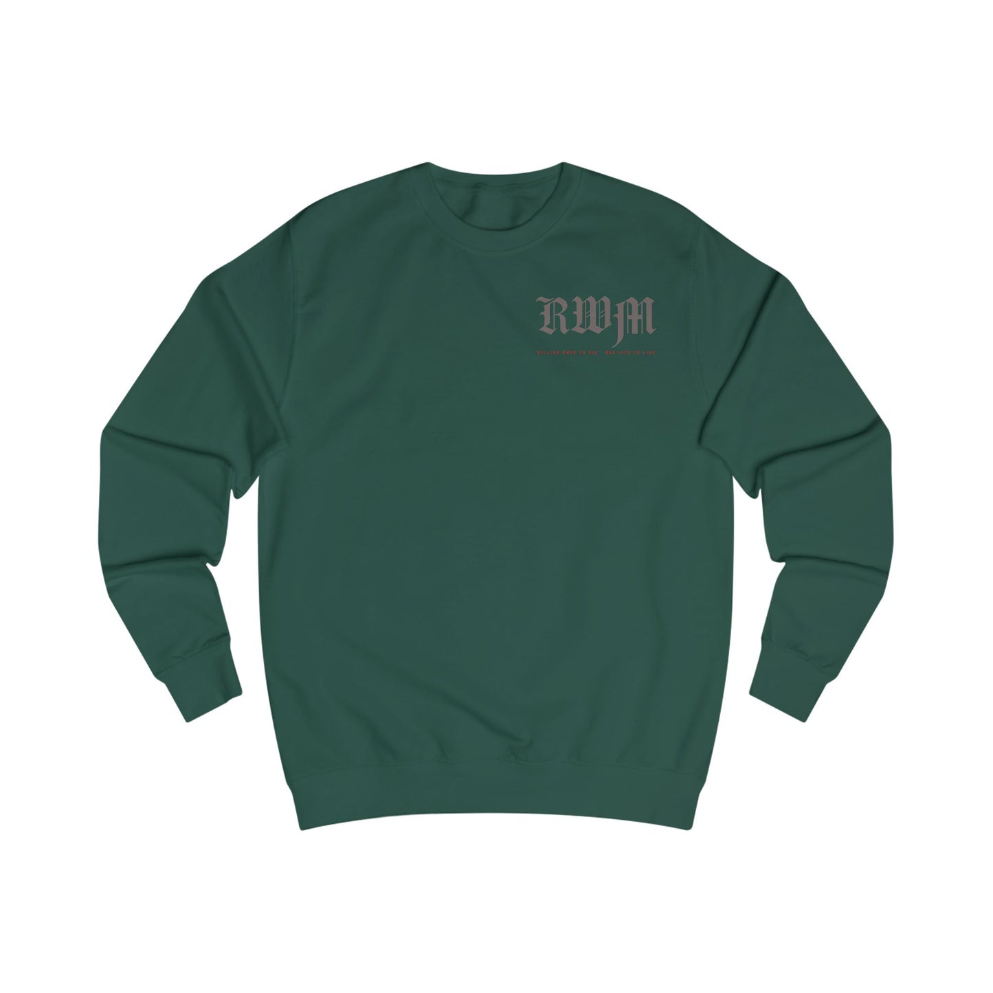 1 Life To Live Sweatshirt