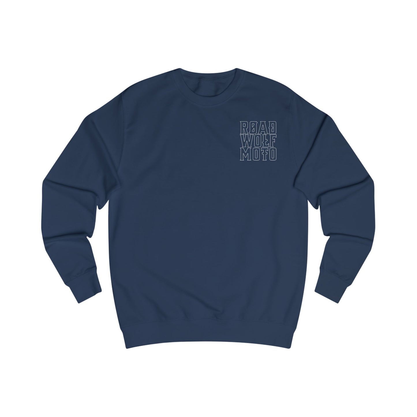 N 81 Sweatshirt