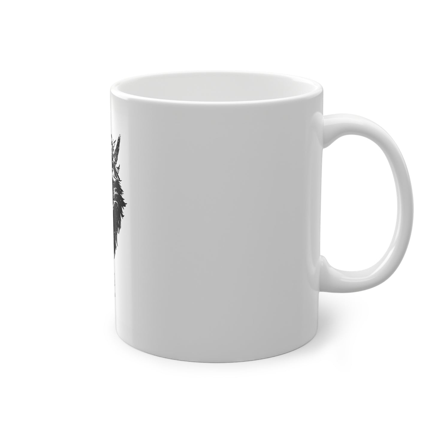 RWM Grunge 11oz Mug