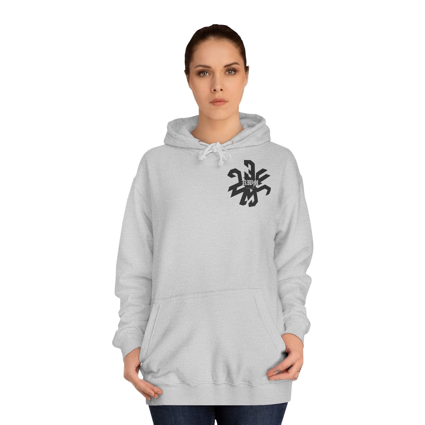 Revolves Around 1N23456 Hoodie