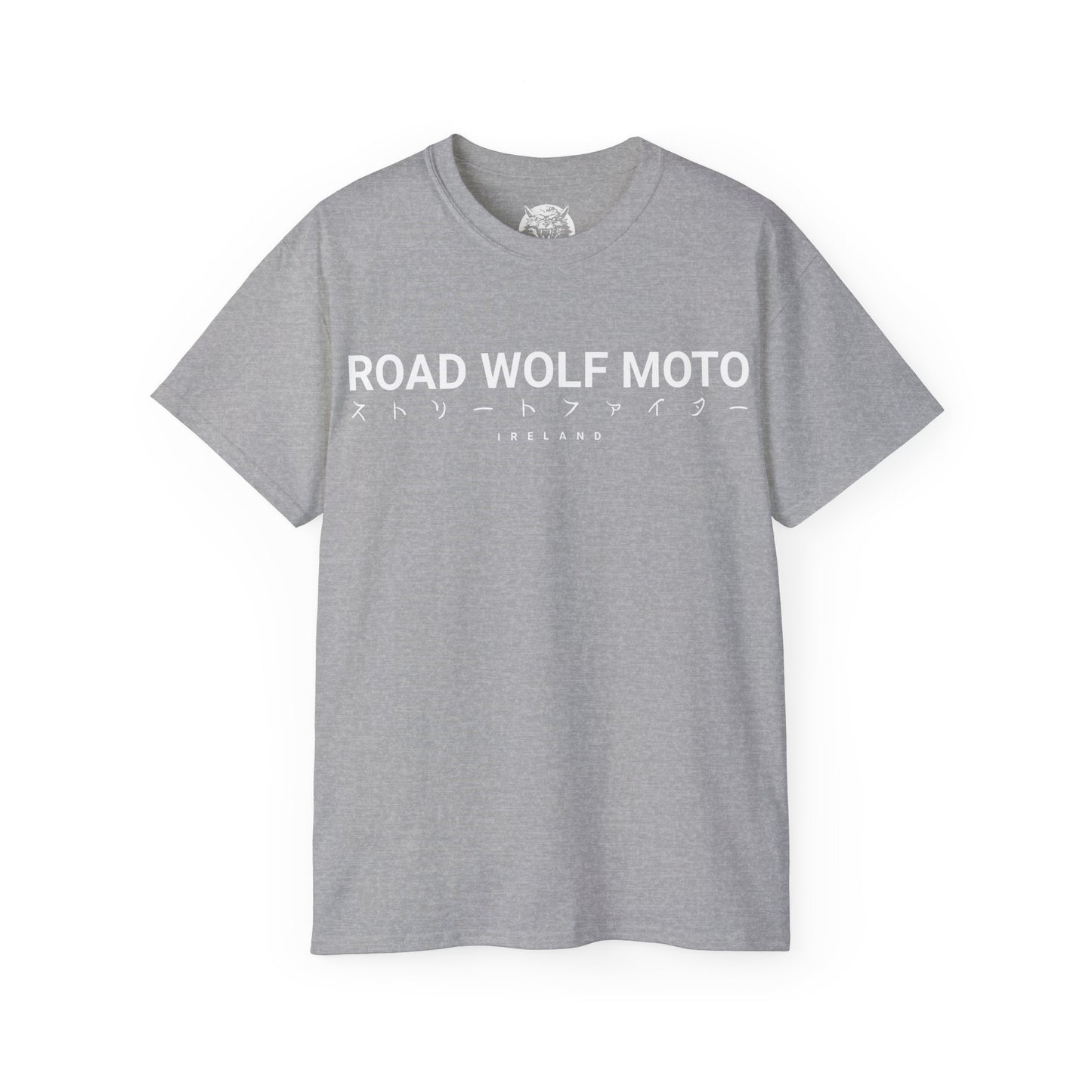 ROAD WOLF MOTO Eur