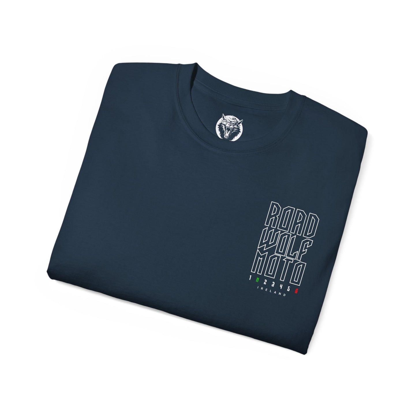 Road Wolf Moto FORZA 1N23456 UK