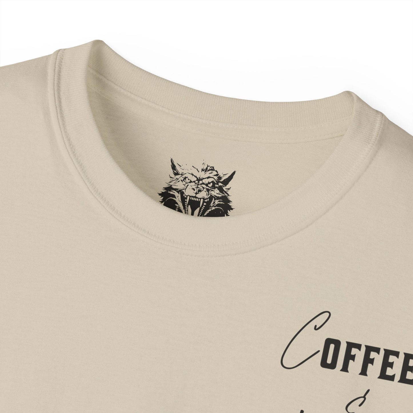 Coffee & Twisties Eur