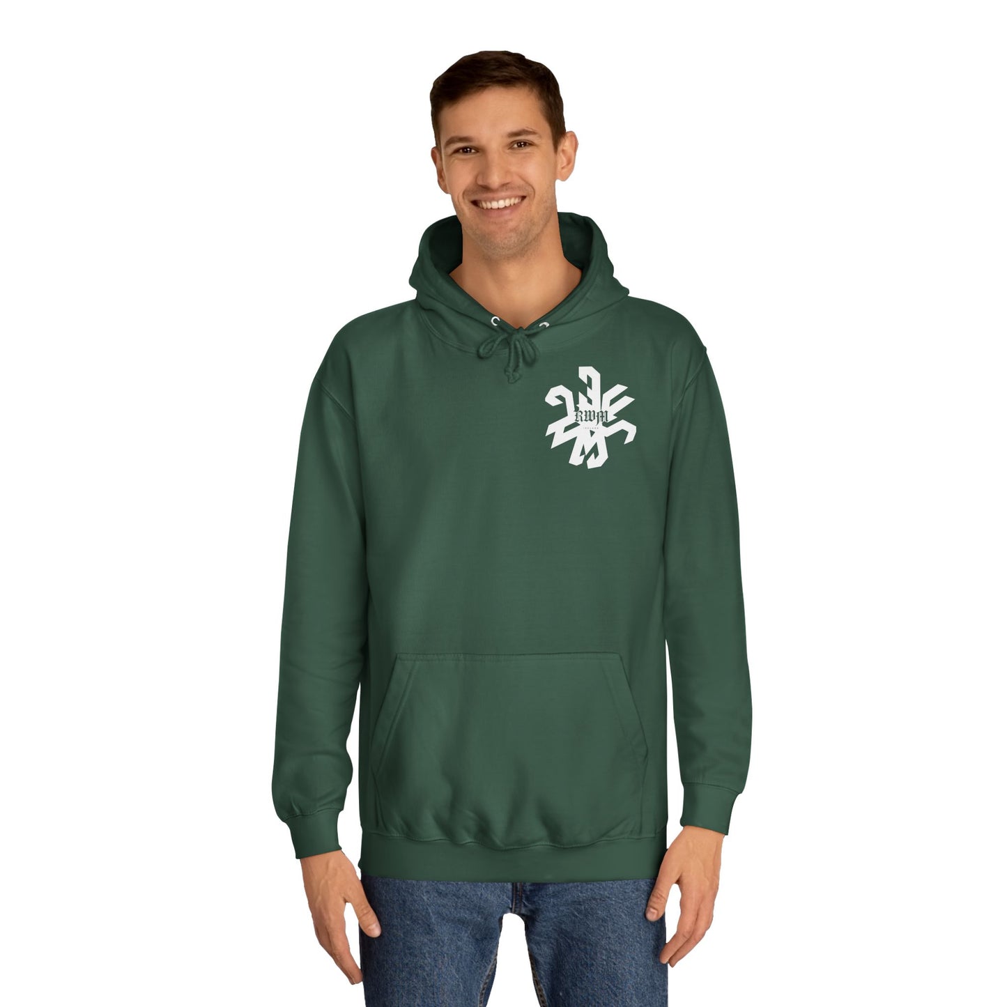 Revolves Around 1N23456 Hoodie