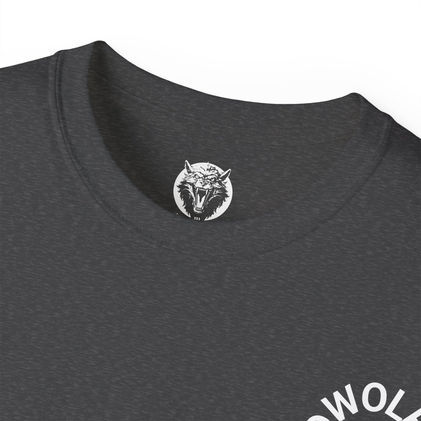 ROAD WOLF MOTO Circle of Doom uk