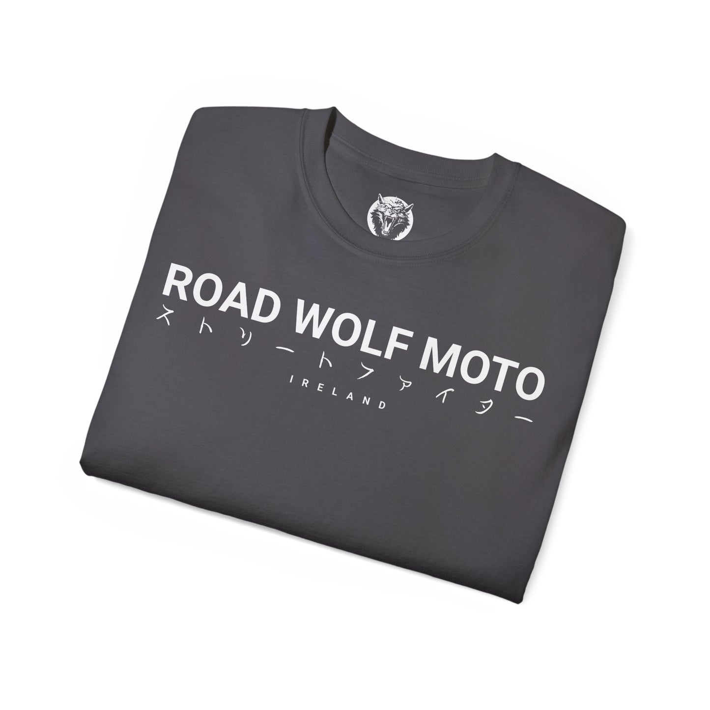 ROAD WOLF MOTO uk