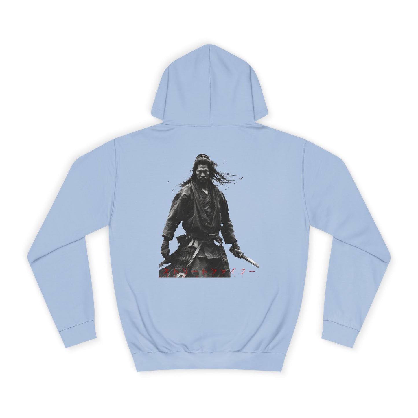 Street Fighter Hoodie UK