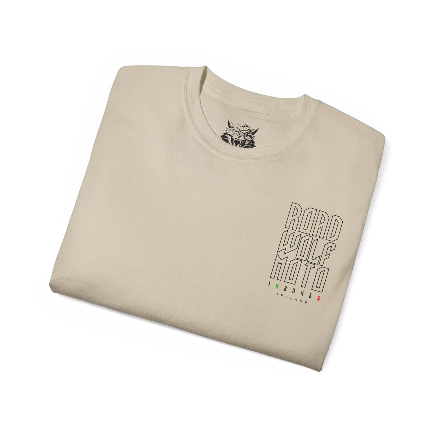 Road Wolf Moto FORZA 1N23456