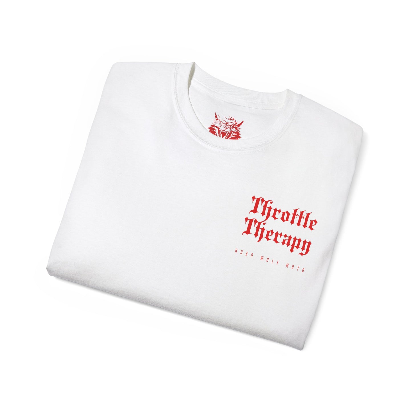 Throttle Therapy Eur