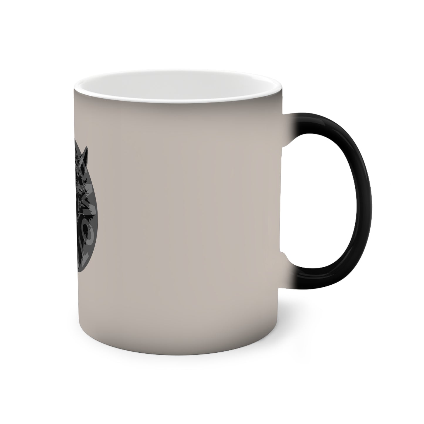 RWM Circle of Doom Colour Changing 11oz Mug