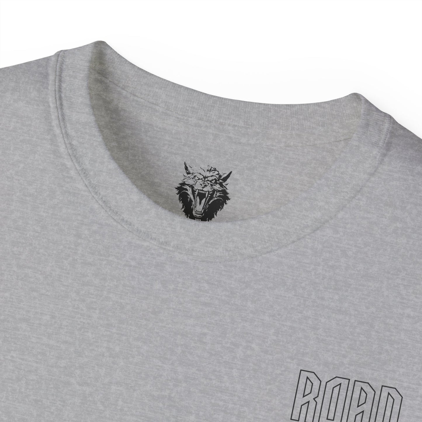 Road Wolf Moto FORZA 1N23456 US