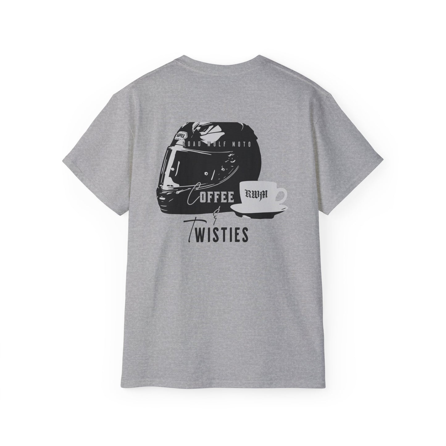 Coffee & Twisties US