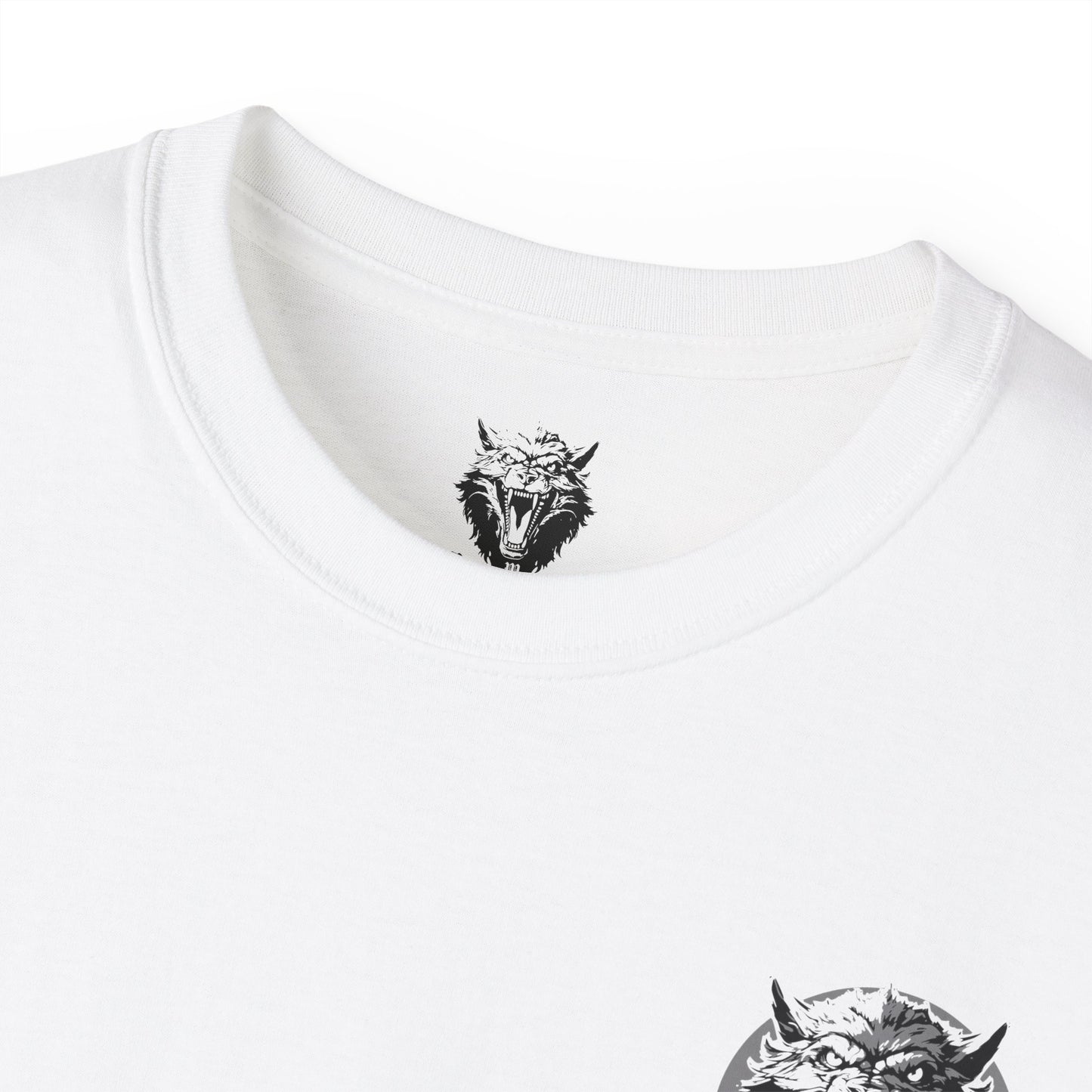 Road Wolf Black Stuff US