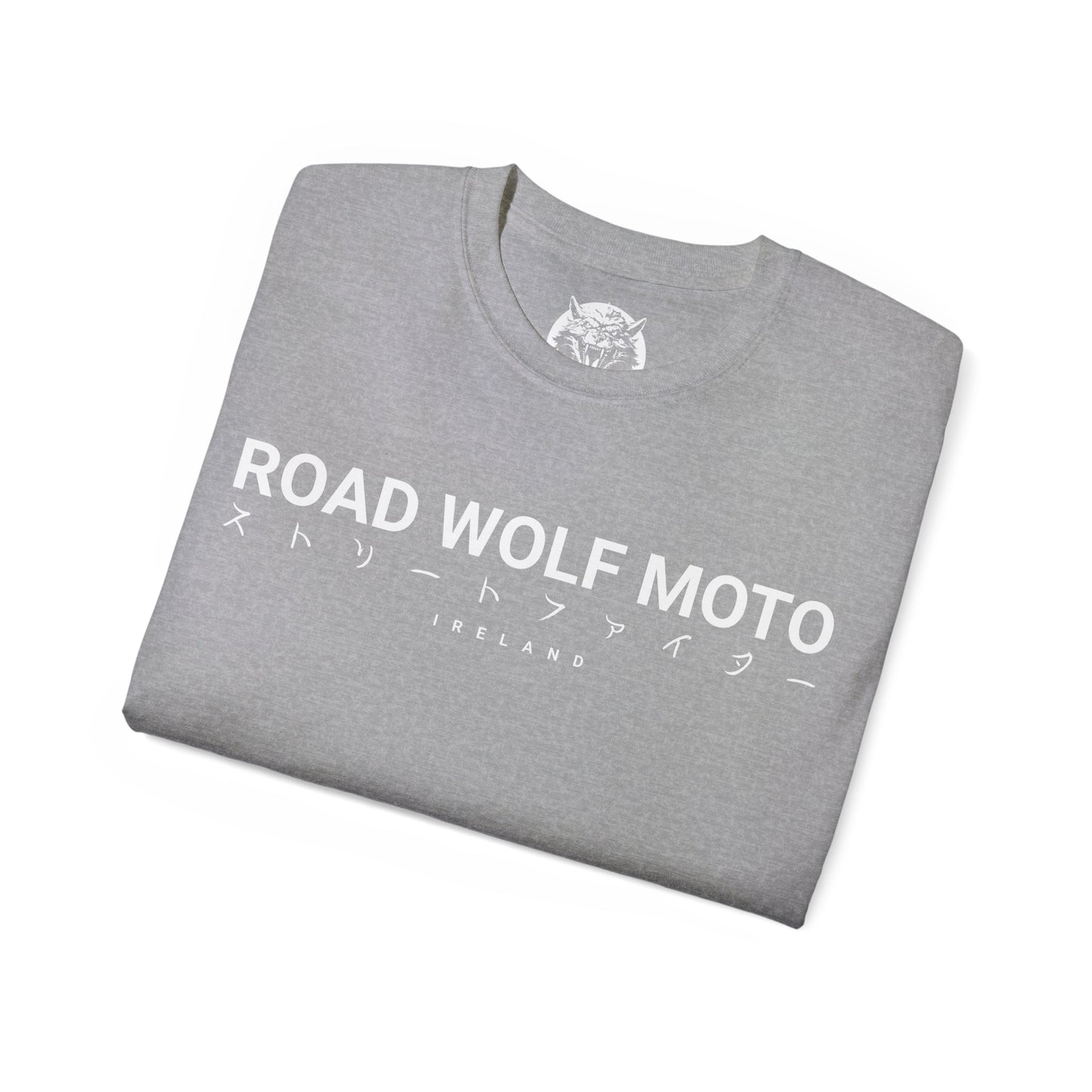 ROAD WOLF MOTO Eur