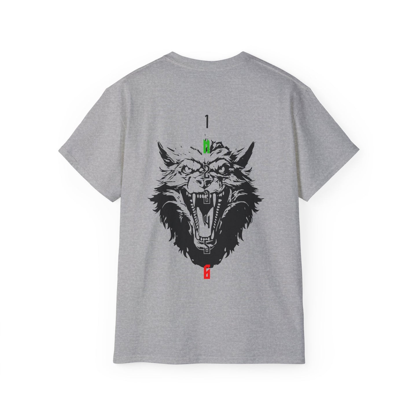 Road Wolf Moto FORZA 1N23456 US