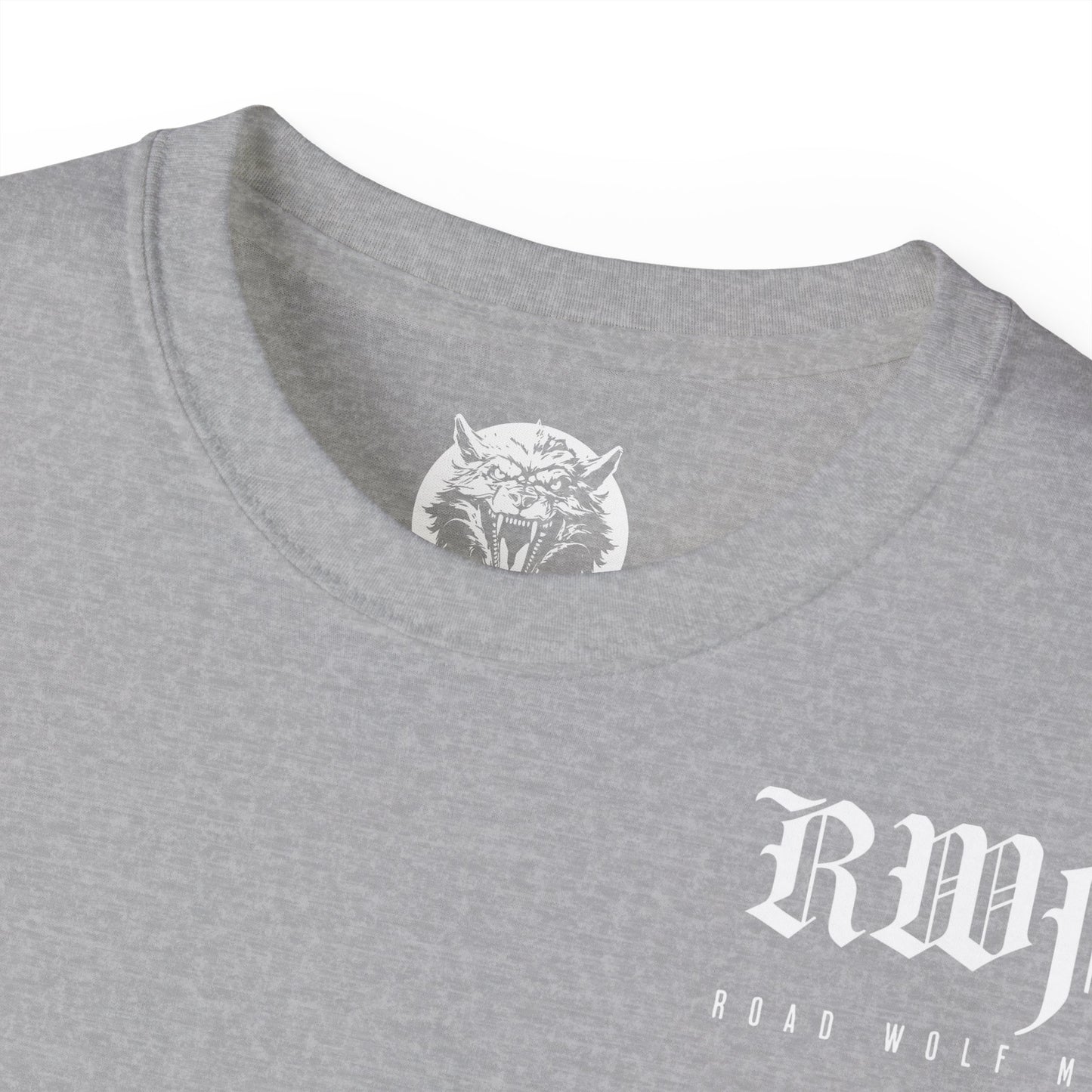 Road Wolf MC Eur