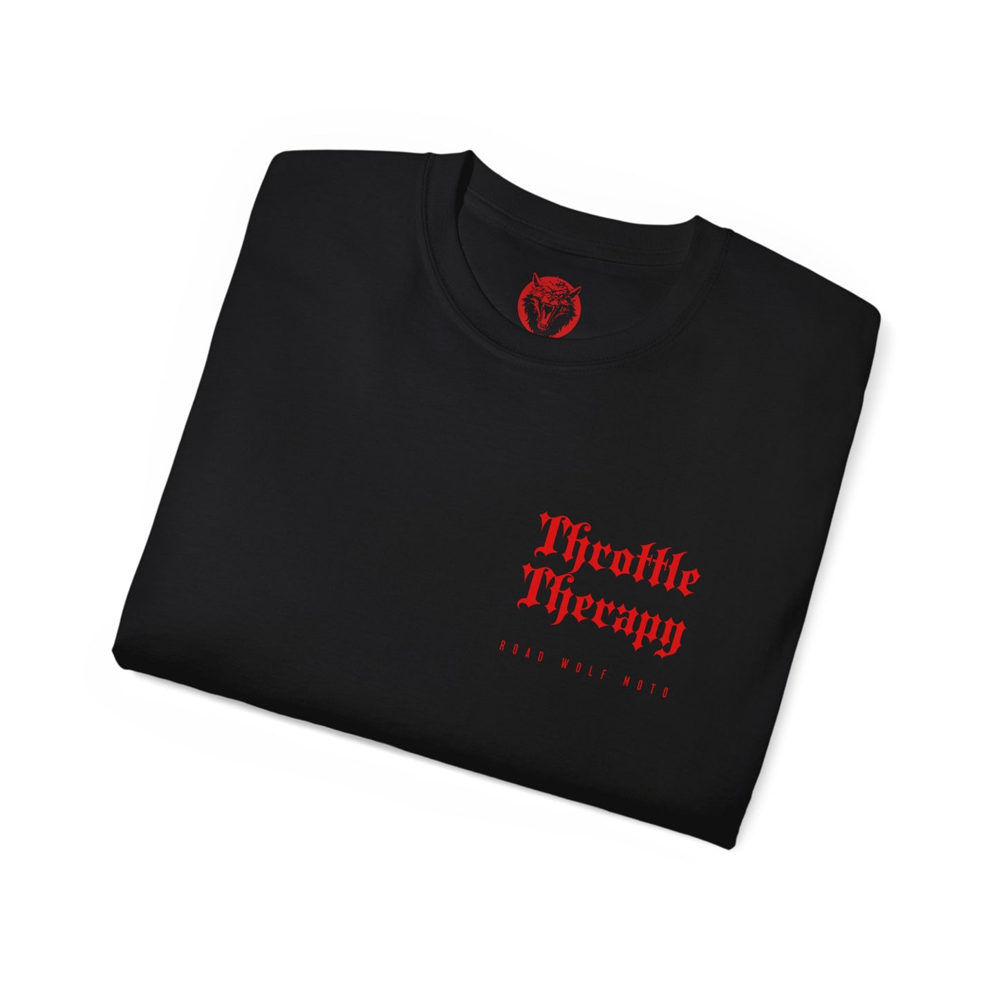 Throttle Therapy US