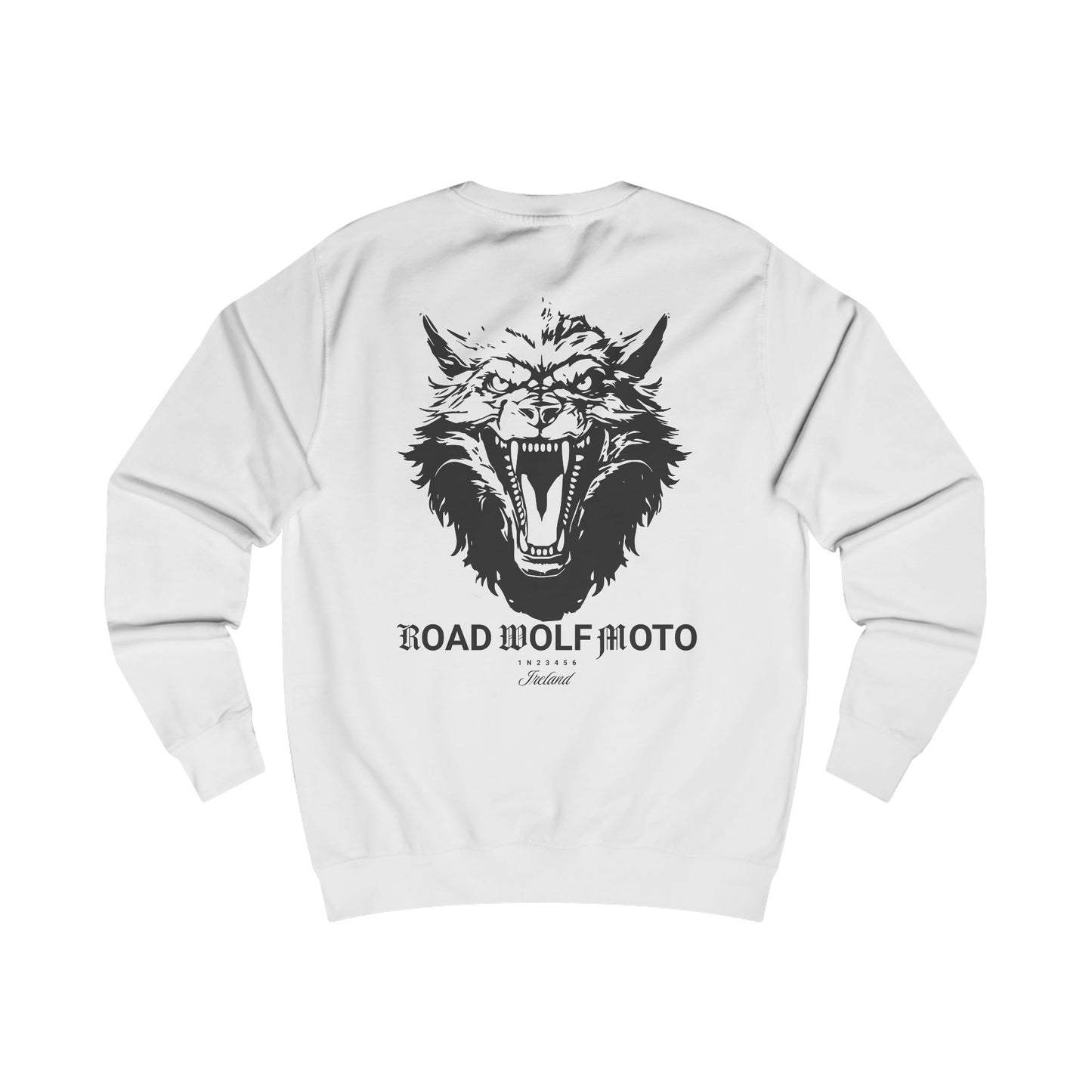 RWM ABE Sweatshirt UK