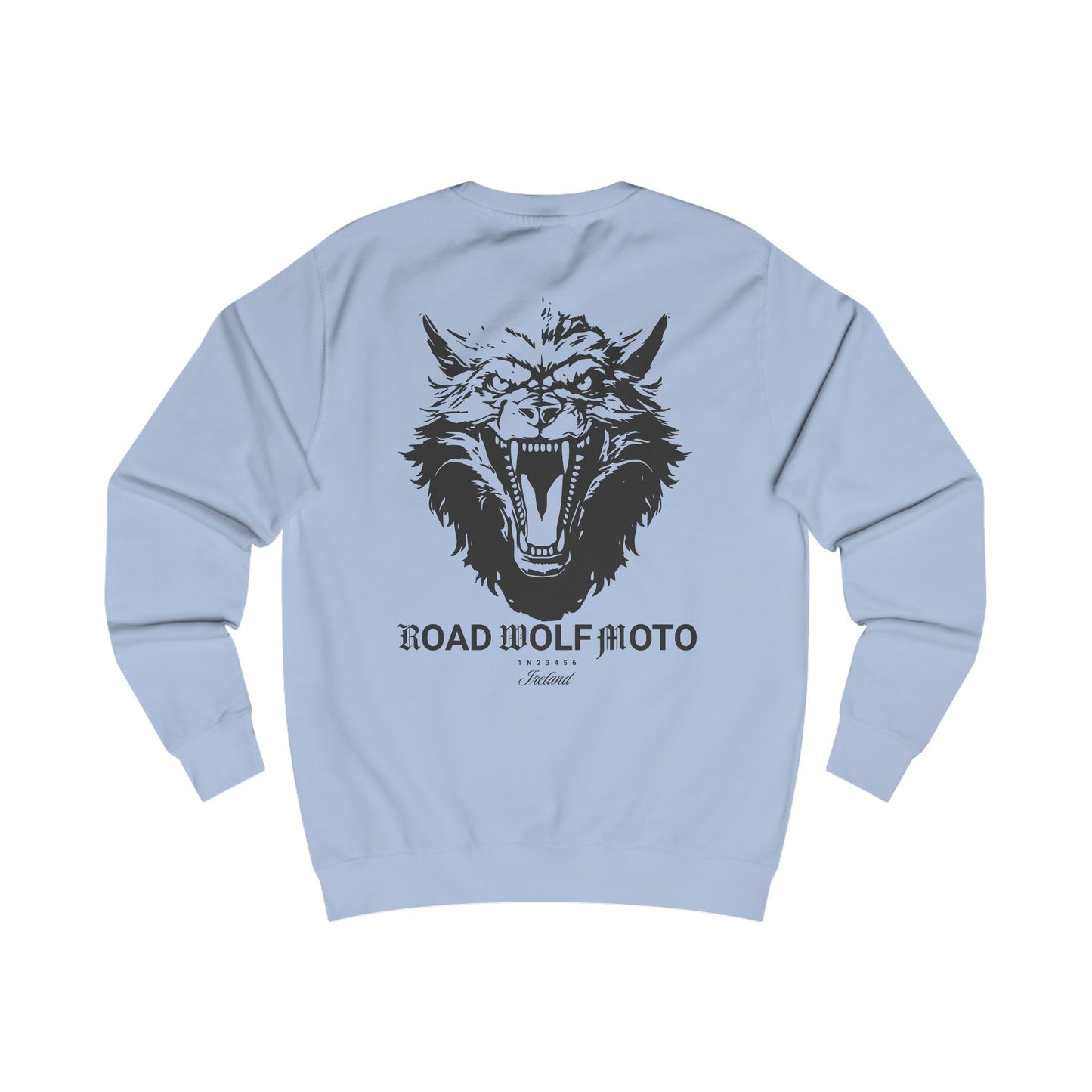 RWM ABE Sweatshirt UK