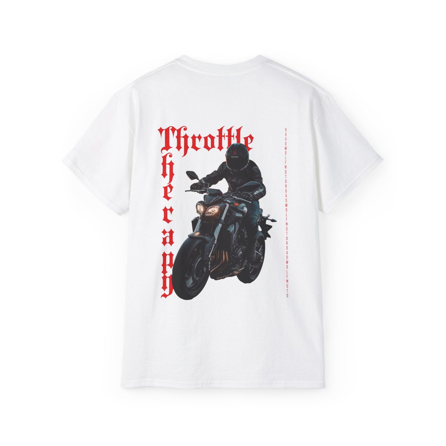 Throttle Therapy US