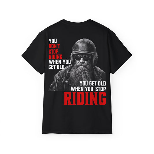 Dont Stop Riding UK