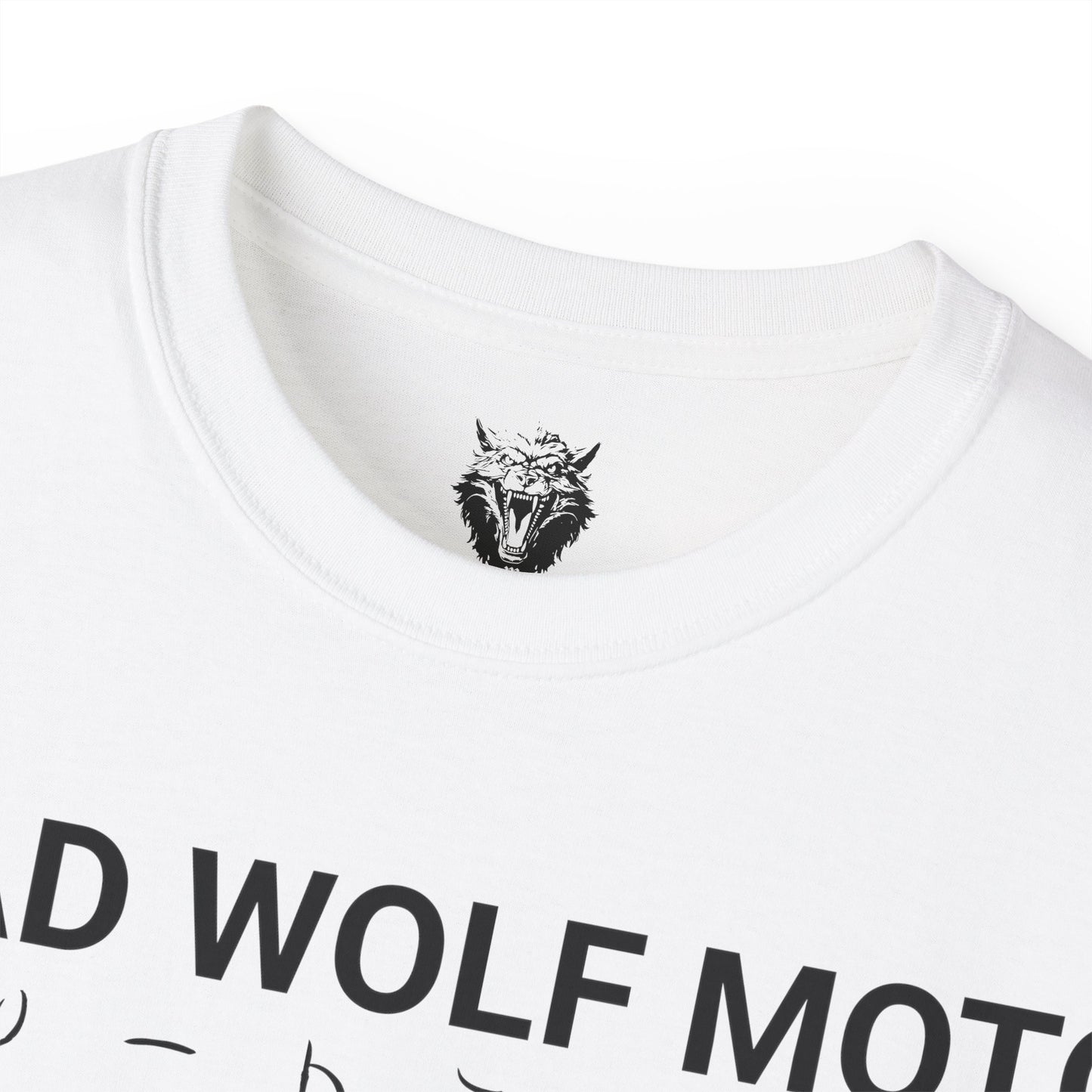 ROAD WOLF MOTO uk