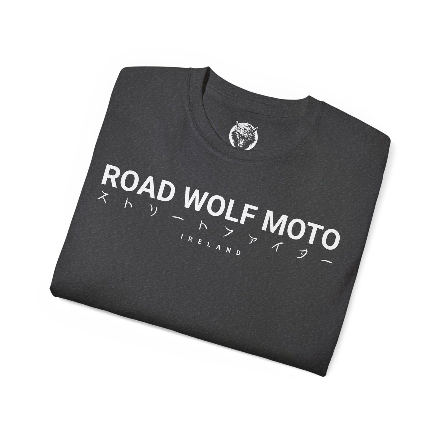 ROAD WOLF MOTO uk