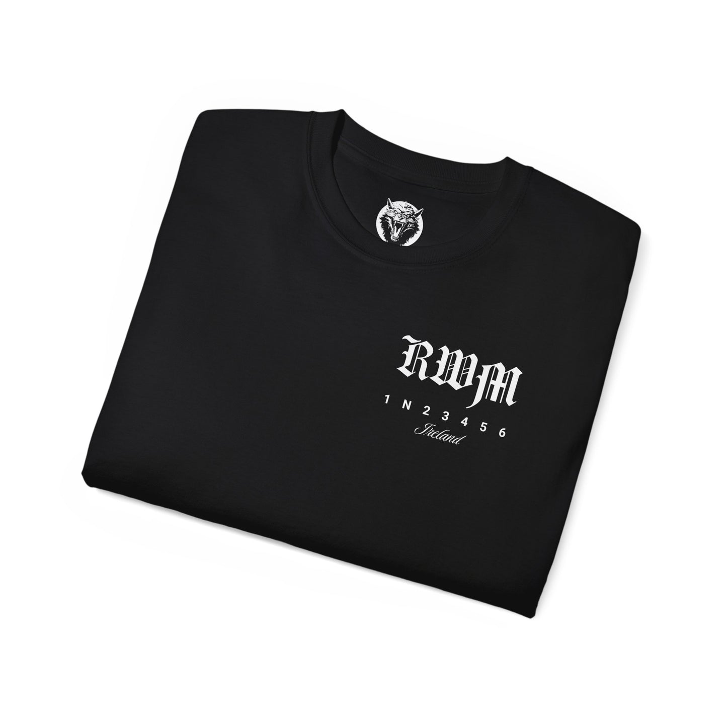 RWM Logo Tee US