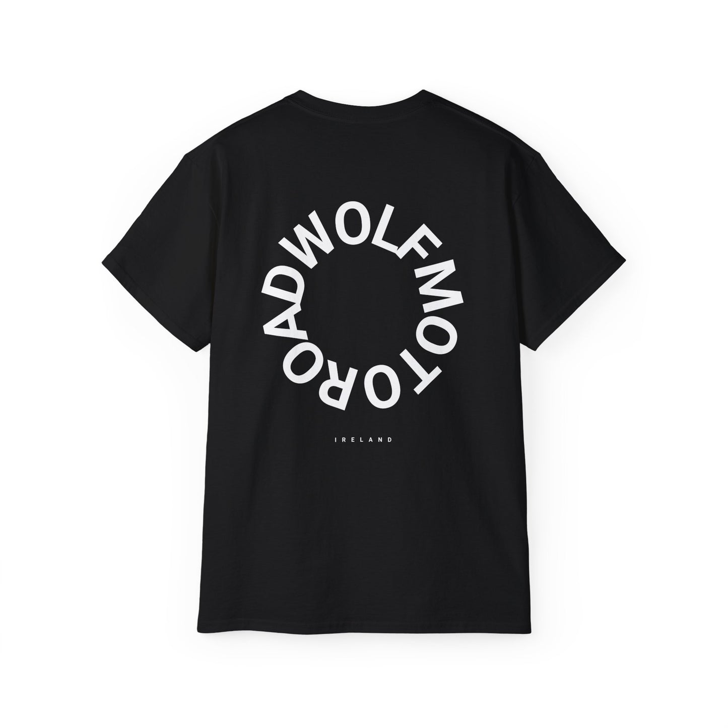 ROAD WOLF MOTO Circle of Doom us