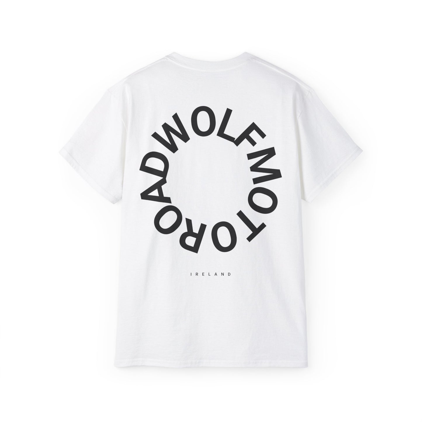 ROAD WOLF MOTO Circle of Doom