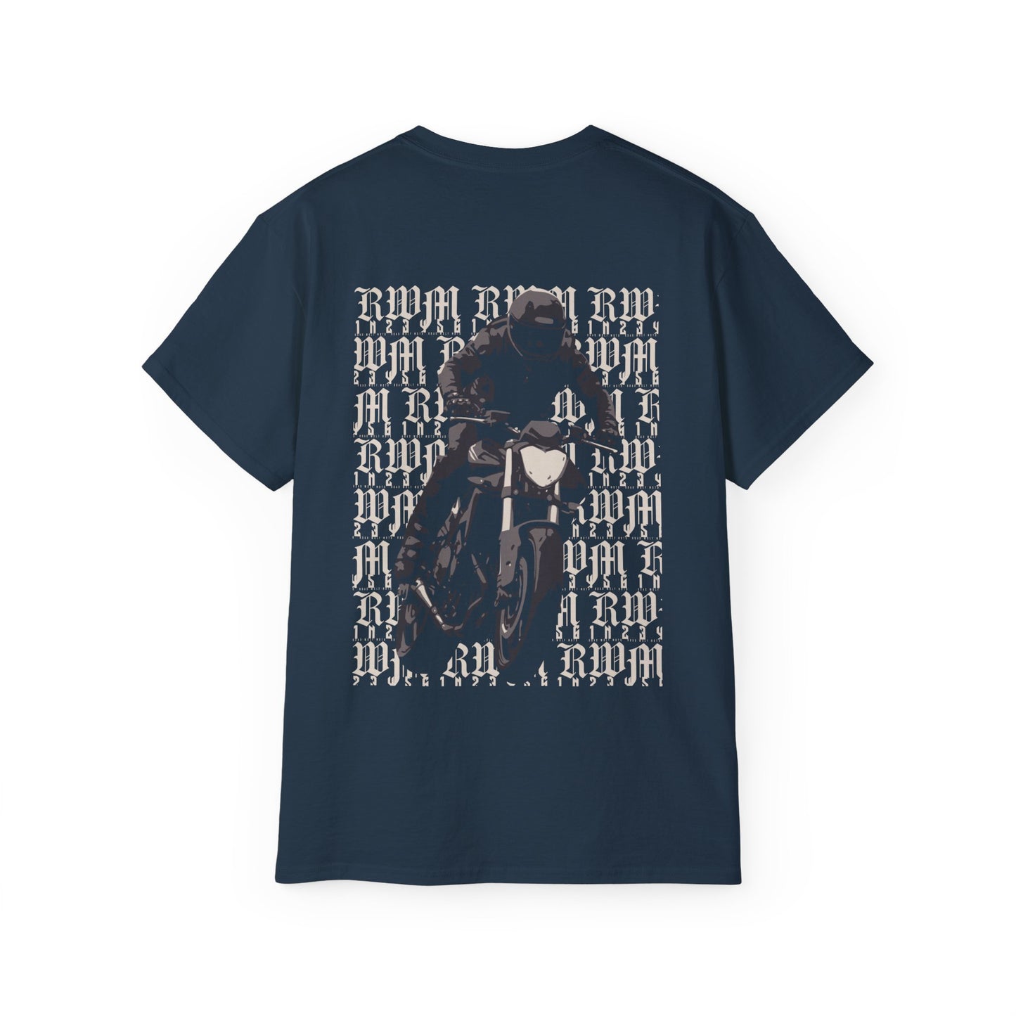 Road Wolf Black Stuff US