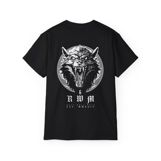 RWM Logo Tee US