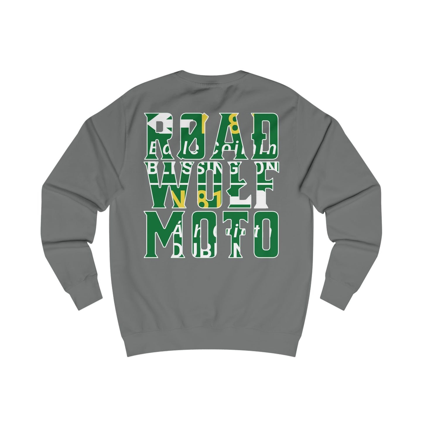 N 81 Sweatshirt UK