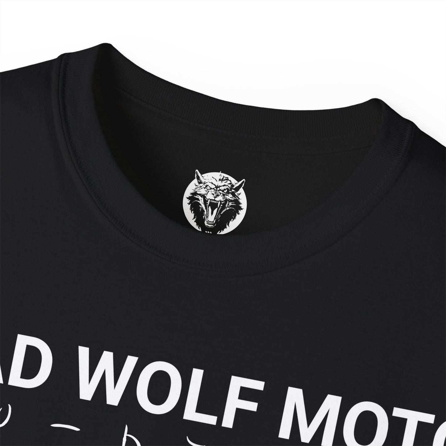 ROAD WOLF MOTO uk